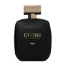 ادوپرفیوم مردانه مدل Divine حجم 100 میلی لیتر پینک ویژوال