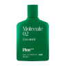 عطر جیبی مردانه مدل Molecule 020 Escentric حجم 30 میلی لیتر پینک ویژوال