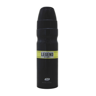 عطر جیبی مردانه مدل Legend Sport حجم 30 میلی لیتر عماد آرا