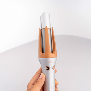فر کننده مو رومئو مدل RM 6565 - 13