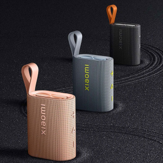 اسپیکر بلوتوثی قابل حمل شیائومی مدل Sound Pocket - 07