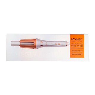 فر کننده مو رومئو مدل RM 6565 - 16