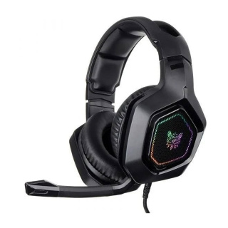 هدست مخصوص بازی اونیکوما مدل K10-BK - 01