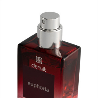 ادوپرفیوم زنانه مدل Euphoria حجم 20 میلی لیتر دنوییت گلد - 01