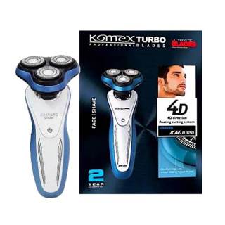 ماشین اصلاح صورت مدل KM8320 کمکس - 01