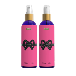 پک 2 عددی بادی اسپلش زنانه مدل Victorias Secret Victor Rolfe حجم 210 میلی لیتر دکتر تافی