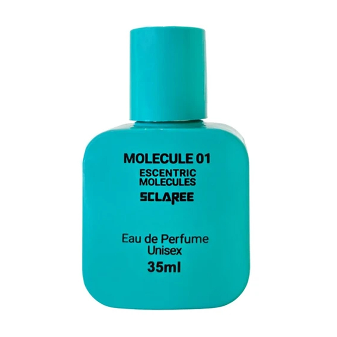 عطر جیبی زنانه و مردانه مدل Molecule01 حجم 35 میلی لیتر