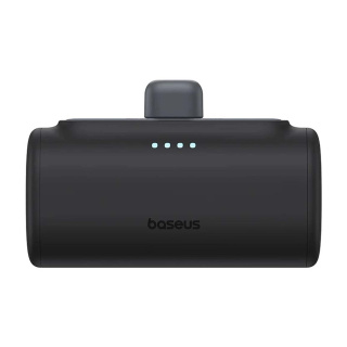پاوربانک بیسوس مدل P10068306113-00 ظرفیت 5000mAh و توان 20W - 01