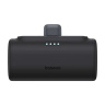 پاوربانک مدل P10068306113-00 ظرفیت 5000mAh و توان 20W بیسوس