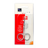 قیچی ابرو سرکج مدل FL.20 فیشر لایت