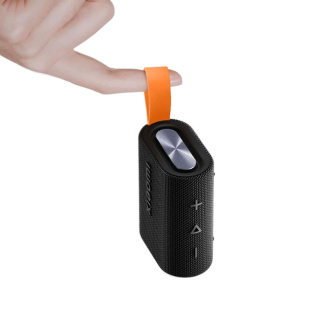 اسپیکر بلوتوثی قابل حمل شیائومی مدل Sound Pocket - 06