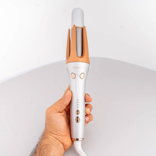 فر کننده مو رومئو مدل RM 6565 - 08