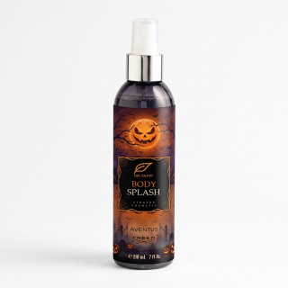پک دو عددی بادی اسپلش مدل Dior Sauvage و Creed Aventus + آبرسان هدیه دکتر تافی - 02
