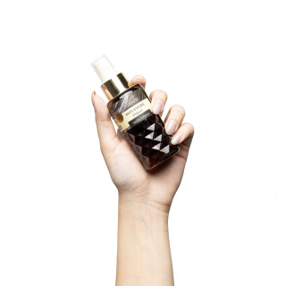 اسپری خوشبو کننده محیط مدل Vanilla Tobacco حجم 100 میلی لیتر لاتراس - 01