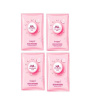 پک 4 عددی ماسک صورت مدل Hyaluronic Acid ایمیجز