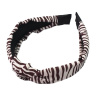تل مو زنانه مدل Zebra کد PRC66 متفرقه