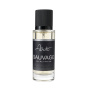 عطر جیبی مردانه مدل Sauvage حجم 35 میلی لیتر