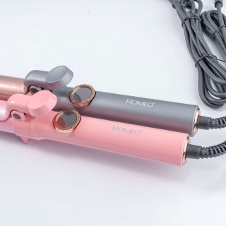 فر کننده مو رومئو مدل RM 6363 - 10