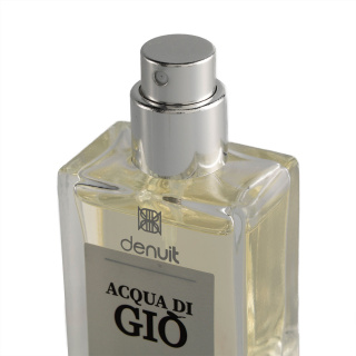 ادوپرفیوم مردانه مدل Acqua Di Gio حجم 20 میلی لیتر دنوییت گلد - 01