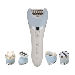 اپیلاتور پرومارون مدل RL614 - 01
