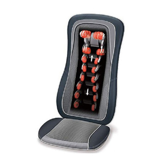 صندلی ماساژ مدل شیاتسو MG315 بیورر - 01