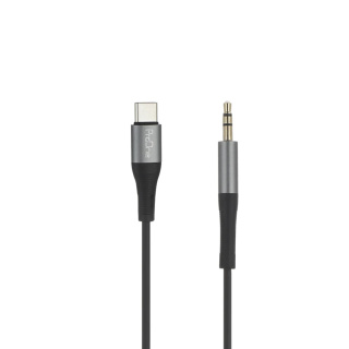 کابل تبدیل USB-C به AUX پرووان مدل PCA47