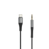 کابل تبدیل USB-C به AUX مدل PCA47 پرووان