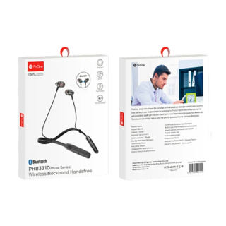 هندزفری بلوتوثی پرووان مدل PHB3310 - 02