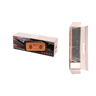 اسپیکر بلوتوثی قابل حمل مدل sk10–psb4101 پرووان - 03