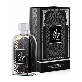 عطر و ادکلن جیاتی ارض الزعفران حجم 100 میلی لیتر - 01