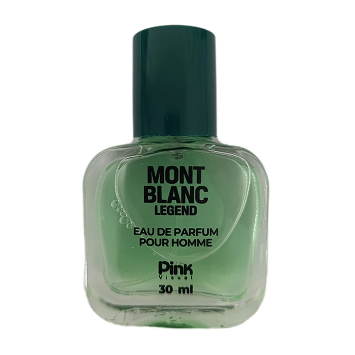 عطر جیبی مردانه مدل Mont Blanc Legend حجم 30 میلی لیتر