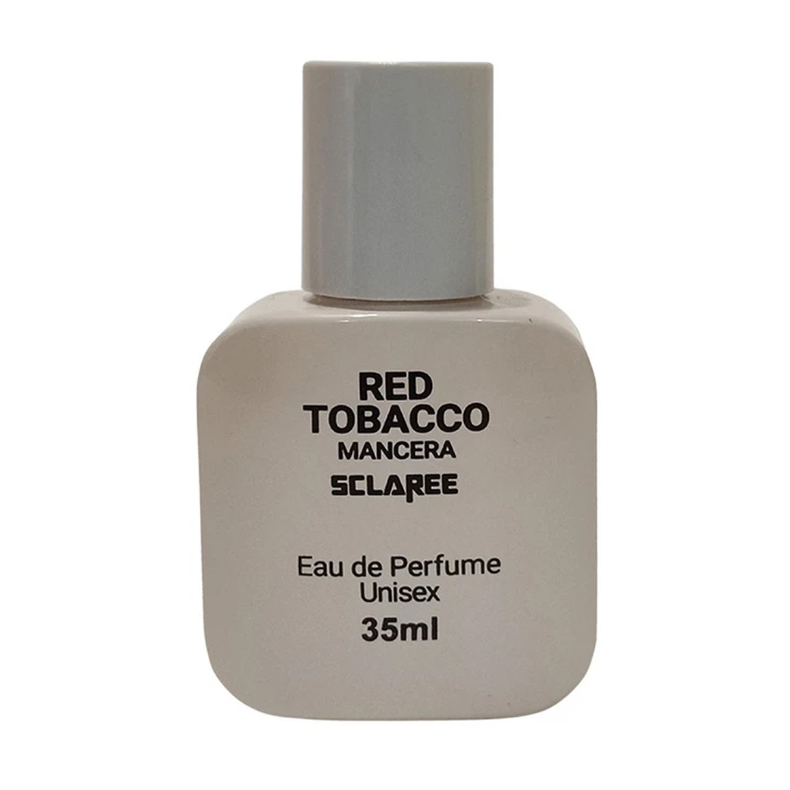 عطر جیبی زنانه و مردانه مدل Red Tobacco حجم 35 میلی لیتر