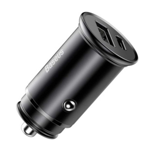 شارژر فندکی بیسوس مدل PPS 30W