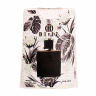 عطر جیبی مردانه مدل Captain Black حجم 45 میلی لیتر دیوایز