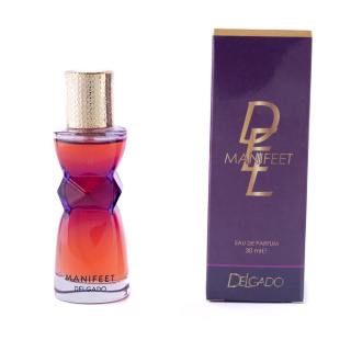 عطر جیبی زنانه مدل Yves Saint Laurent Manifesto حجم 30 میلی لیتر دلگادو - 01