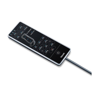 صندلی ماساژ مدل شیاتسو MG315 بیورر - 03