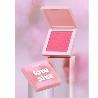 پک آرایشی مدل Love Dive شیگلم - 03