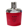 عطر جیبی تلگرامی زنانه مدل Alien حجم 30 میلی لیتر اسکلاره