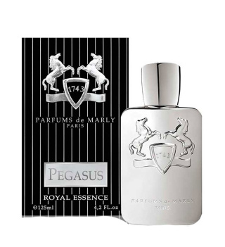 تستر ادوپرفیوم مردانه Pegasus حجم 125میل پرفیومز دی مارلی - 01