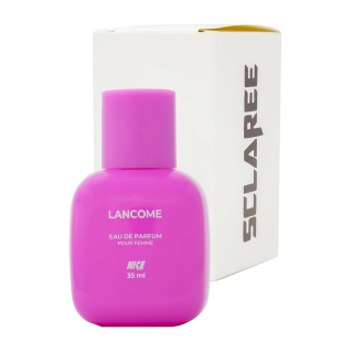 عطر جیبی زنانه مدل Lancome حجم 35 میلی لیتر نایس پاپت - 01