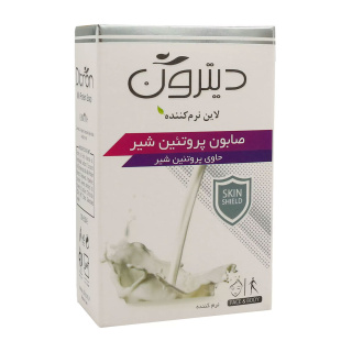 صابون پروتئین شیر 110گرمی دیترون