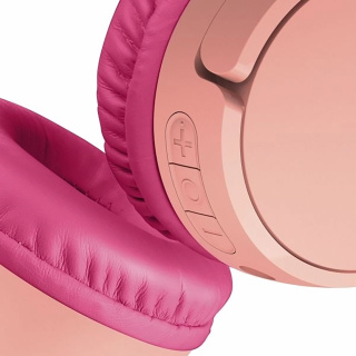 هدفون بلوتوثی بلکین مدل SOUNDFORM Mini for Kids - 02