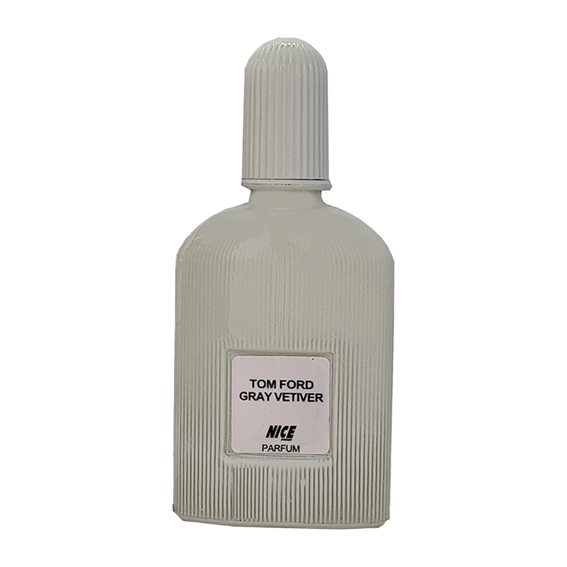 عطر جیبی مردانه مدل Tomford Gray Vetiver حجم 30 میلی لیتر