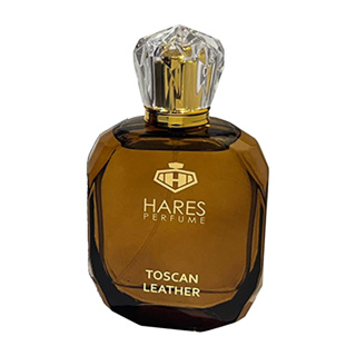 ادوپرفیوم مردانه حارث مدل Tom Ford Tuscan Leather حجم 100 میلی لیتر