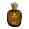 ادوپرفیوم مردانه مدل Tom Ford Tuscan Leather حجم 100 میلی لیتر حارث