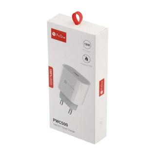شارژر دیواری 18 وات پرووان مدل PWC500 - 03