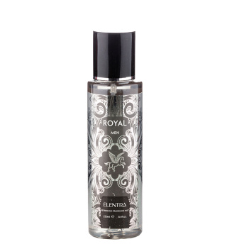 عطر جیبی مردانه تاینی النترا تاینی مدل Lacoste Essentional یه همراه بادی اسپلش مردانه النترا تاینی مدل Royal - 01