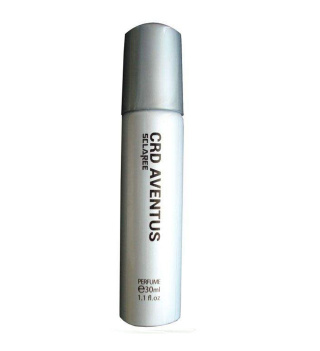 عطر جیبی مردانه Crd Aventus حجم 30میل اسکلاره