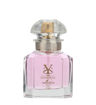 ادوپرفیوم زنانه Guerlain حجم 35میل شمیاس