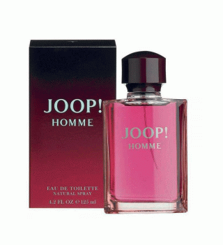 ادوتویلت مردانه ژوپ مدل Homme Summer Ticket حجم 125میلی لیتر